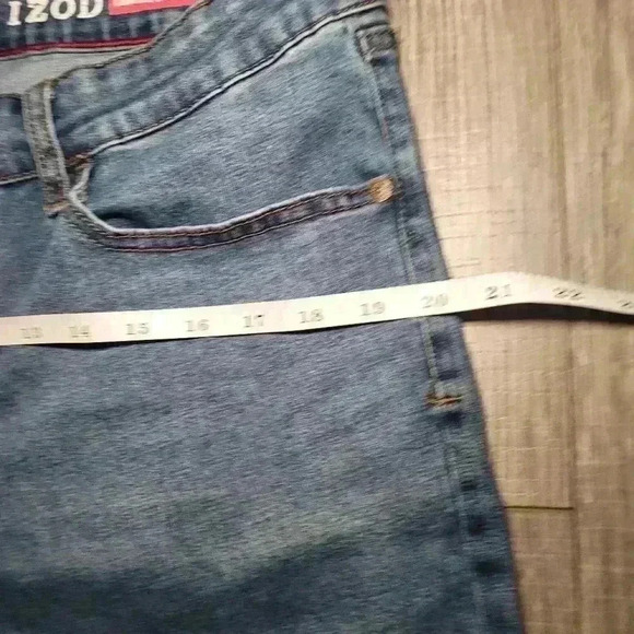 IZOD 36X29 comfort stretch - Picture 6 of 7